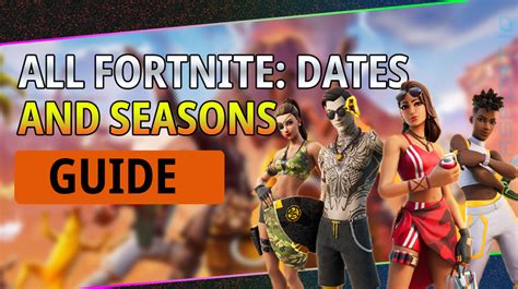 fortnite season 16|Fortnite Seasons: All Start & End Dates (Chapters 1